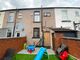 Thumbnail Terraced house for sale in Marlborough Street, Heywood, Greater Manchester