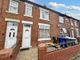 Thumbnail Terraced house for sale in 3 Carr Street, Selby