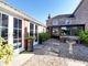 Thumbnail Detached house for sale in Brandywharf Road, Waddingham