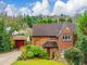 Thumbnail Semi-detached house for sale in St. Monicas Road, Kingswood, Tadworth