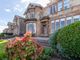 Thumbnail Semi-detached house for sale in Oceanus, Mount Stuart Road, Rothesay, Isle Of Bute, Argyll And Bute