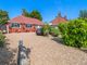 Thumbnail Detached bungalow for sale in New Lane, Southport