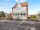 Thumbnail Detached house for sale in Cuckney, Mansfield