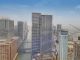 Thumbnail Flat for sale in The Landmark East Tower, 24 Marsh Wall, Canary Wharf, London