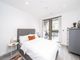 Thumbnail Flat for sale in Benedict Road, London