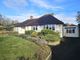 Thumbnail Bungalow for sale in Manor Road, Aldershot