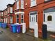 Thumbnail Terraced house for sale in Calton Avenue, Liverpool