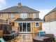 Thumbnail Semi-detached house for sale in New Hythe Lane, Larkfield, Aylesford