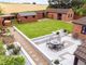 Thumbnail Bungalow for sale in Danesgarth, Mill Lane, Scamblesby, Louth