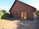 Thumbnail Detached house for sale in 2D Tinwald Downs Road, Dumfries