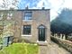 Thumbnail End terrace house for sale in Low Leighton Road, New Mills, High Peak