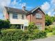 Thumbnail Detached house for sale in Carrington Way, Braintree