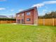 Thumbnail Detached house for sale in Field View House, Holyhead Road, Oakengates, Telford, Shropshire