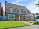 Thumbnail Detached house for sale in Plough Court, Sutton Coldfield