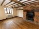 Thumbnail Detached house for sale in Common Road, Kensworth, Bedfordshire