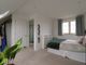 Thumbnail End terrace house for sale in Saxon Drive, West Acton, London