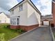 Thumbnail Detached house for sale in Segrave Drive, Bushby, Leicester