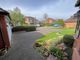 Thumbnail Detached house for sale in Brown Avenue, Quorn, Loughborough