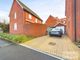 Thumbnail Detached house for sale in Pike Reach, Wantage