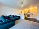 Thumbnail Flat for sale in Scott Place, Bellshill