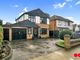 Thumbnail Detached house for sale in Great Nelmes Chase, Hornchurch