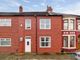 Thumbnail Terraced house for sale in Fulwood Road, Aigburth
