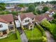 Thumbnail Detached house for sale in The Mount, Wrenthorpe, Wakefield