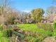 Thumbnail Detached house for sale in Church Lane, White Roding, Dunmow, Essex