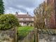 Thumbnail Semi-detached house for sale in Old Gateford Road, Worksop