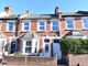 Thumbnail Terraced house to rent in Commins Road, Exeter