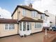 Thumbnail Semi-detached house for sale in Albany Drive, Herne Bay