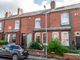 Thumbnail Terraced house for sale in Albemarle Road, York