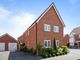 Thumbnail Detached house for sale in Queens Drive, Ringmer, Lewes