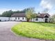 Thumbnail Detached house for sale in Ducks Cross, Colesdon Road, Wilden, Bedford