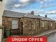 Thumbnail Cottage for sale in 254 Church Street, Tranent