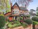 Thumbnail Detached house for sale in High Town Road, Maidenhead