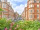 Thumbnail Maisonette to rent in North Audley Street, Mayfair, London