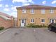 Thumbnail Semi-detached house for sale in Potters Way, North Bersted, Bognor Regis, West Sussex