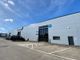 Thumbnail Industrial to let in Unit 5A Freemans Parc, Penarth Road, Cardiff, 8Eq