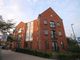 Thumbnail Flat to rent in Wherry Road, Norwich