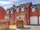 Thumbnail Terraced house for sale in Hawthorn Rise, Tibberton, Droitwich, Worcestershire