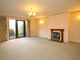 Thumbnail Detached bungalow for sale in Lingwood Park, Longthorpe, Peterborough