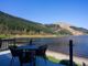 Thumbnail Lodge for sale in Loch Eck, Dunoon