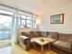 Thumbnail Flat for sale in Scovell Road, London