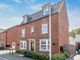 Thumbnail Detached house for sale in Keepers Meadow, Long Itchington, Southam