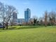 Thumbnail Flat for sale in City North Penthouse, City North Place, Finsbury Park