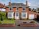 Thumbnail Detached house for sale in Manor Road, Taunton