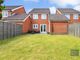 Thumbnail Detached house for sale in Roman Way, Park Farm, Ashford