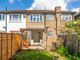 Thumbnail Flat for sale in Lancaster Close, Kingston Upon Thames
