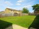 Thumbnail Link-detached house to rent in Earls Field, RAF Lakenheath, Brandon
